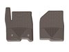 FRONT RUBBER MATS - image 2