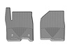 FRONT RUBBER MATS - image 1