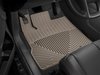 FRONT RUBBER MATS - image 2