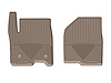 FRONT RUBBER MATS - image 1