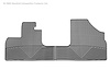 All Weather Floor Mats - image 1