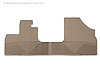 All Weather Floor Mats - image 1