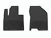 FLOOR MAT SET - image 1