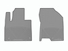 FLOOR MAT SET - image 1