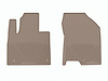 FLOOR MAT SET - image 1