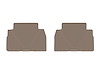 FLOOR MAT SET - image 1