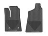FRONT RUBBER MATS - image 2