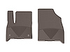 FLOOR MAT SET - image 1
