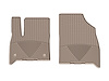FLOOR MAT SET - image 1