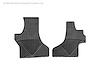 All Weather Floor Mats