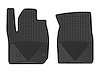 FRONT RUBBER MATS - image 1