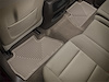 REAR RUBBER MATS - image 1