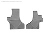 All Weather Floor Mats - image 1