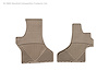 All Weather Floor Mats - image 1