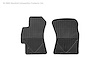 All Weather Floor Mats - image 1