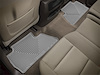 FLOOR MAT SET