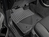 FRONT RUBBER MATS
