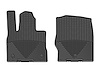 FRONT RUBBER MATS - image 1