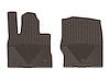 FRONT RUBBER MATS - image 1