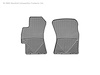 All Weather Floor Mats - image 1