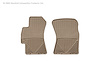All Weather Floor Mats - image 1