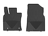 FLOOR MAT SET - image 1