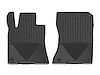 FRONT RUBBER MATS - image 1
