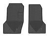 FRONT RUBBER MATS - image 1