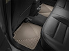 REAR RUBBER MATS - image 1