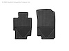 All Weather Floor Mats - image 1