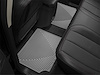 FLOOR MAT SET - image 1