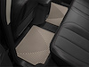 FLOOR MAT SET - image 1