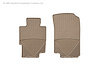 All Weather Floor Mats - image 1