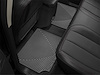 FLOOR MAT SET - image 1