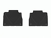 FLOOR MAT SET - image 1