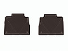FLOOR MAT SET - image 1