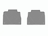 FLOOR MAT SET - image 1