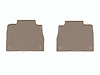 FLOOR MAT SET - image 1