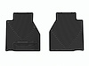 FLOOR MAT SET - image 1