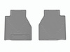 FLOOR MAT SET - image 1