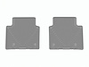 FLOOR MAT SET - image 1