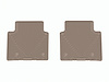 FLOOR MAT SET - image 1