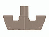 FLOOR MAT SET - image 1