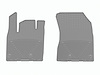 FLOOR MAT SET - image 1