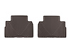 FLOOR MAT SET - image 1