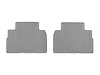FLOOR MAT SET - image 1
