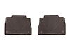 FLOOR MAT SET - image 1