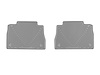 FLOOR MAT SET - image 1