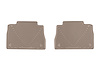FLOOR MAT SET - image 1