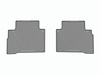 FLOOR MAT SET - image 1